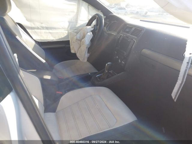 3VWD17AJ3GM328502 Volkswagen Jetta 1.8t Sport