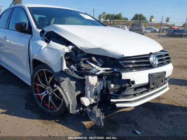 3VWD17AJ3GM328502 Volkswagen Jetta 1.8t Sport