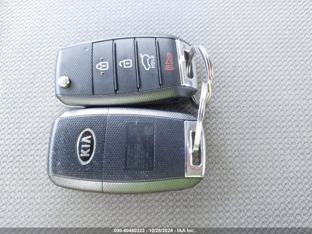 KIA Sportage Lx 2018 KNDPMCAC3J7446102 Image 11