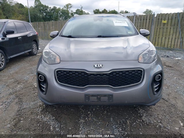 KIA Sportage Lx 2018 KNDPMCAC3J7446102 Image 12