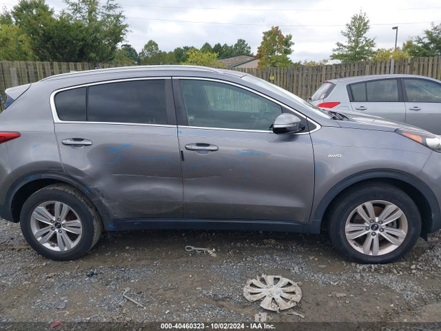 KIA Sportage Lx 2018 KNDPMCAC3J7446102 Image 13