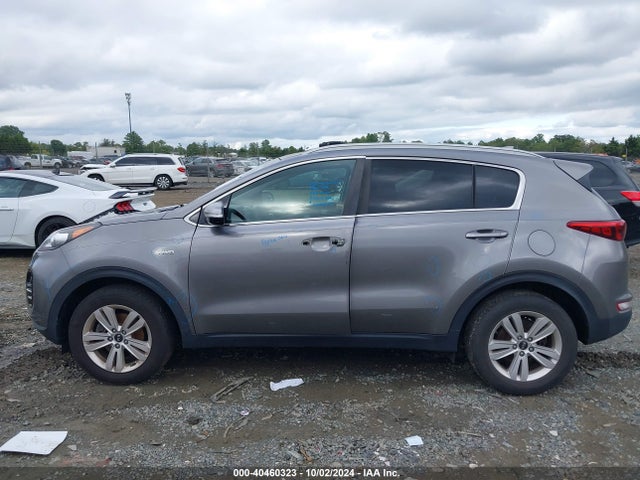 KIA Sportage Lx 2018 KNDPMCAC3J7446102 Image 14