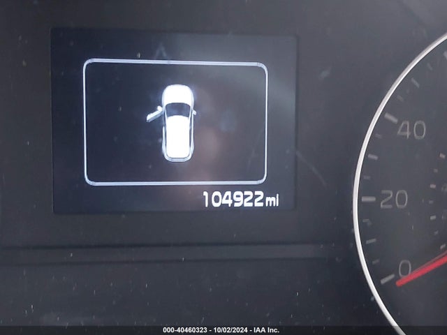KIA Sportage Lx 2018 KNDPMCAC3J7446102 Image 15