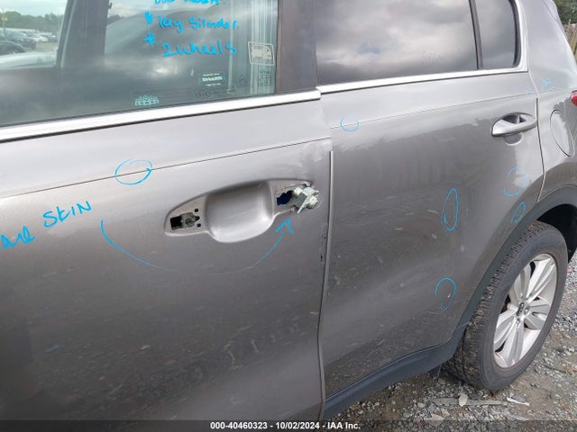 KIA Sportage Lx 2018 KNDPMCAC3J7446102 Image 6