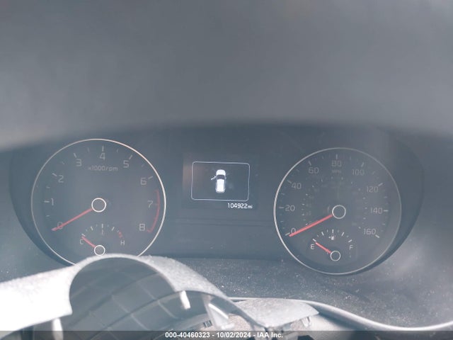 KIA Sportage Lx 2018 KNDPMCAC3J7446102 Image 7