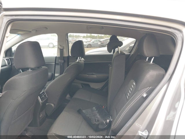 KIA Sportage Lx 2018 KNDPMCAC3J7446102 Image 8