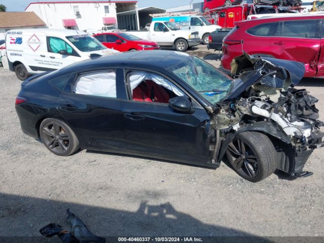 19UDE4H61RA003629 Acura Integra A-spec W/ Technology