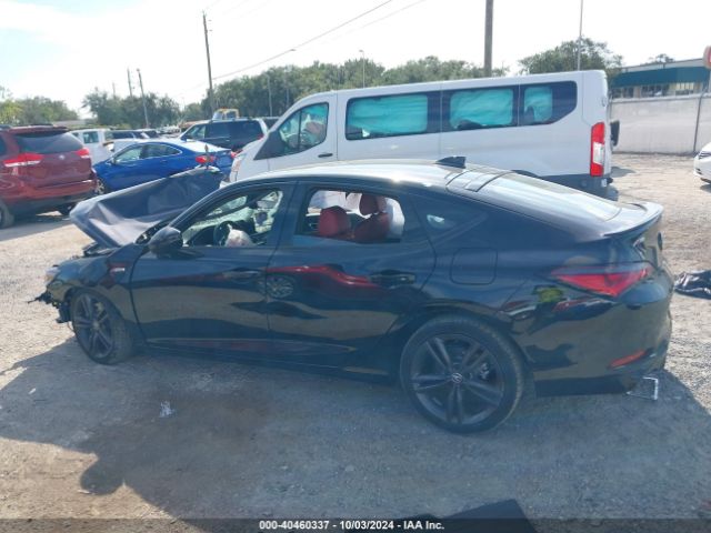 19UDE4H61RA003629 Acura Integra A-spec W/ Technology