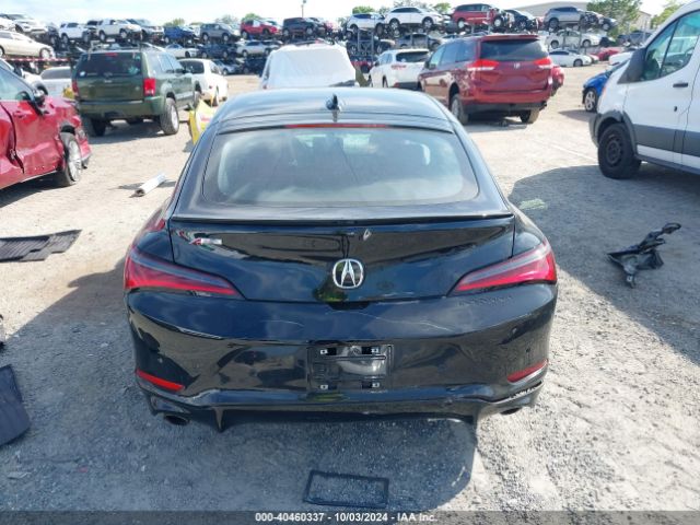 19UDE4H61RA003629 Acura Integra A-spec W/ Technology
