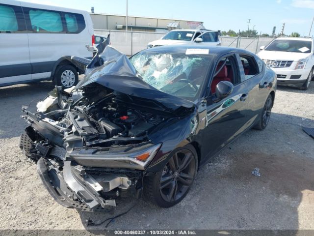 19UDE4H61RA003629 Acura Integra A-spec W/ Technology