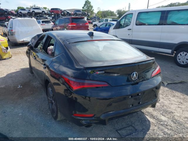 19UDE4H61RA003629 Acura Integra A-spec W/ Technology