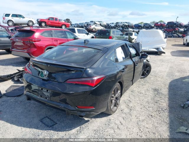 19UDE4H61RA003629 Acura Integra A-spec W/ Technology