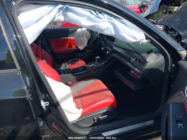 19UDE4H61RA003629 Acura Integra A-spec W/ Technology