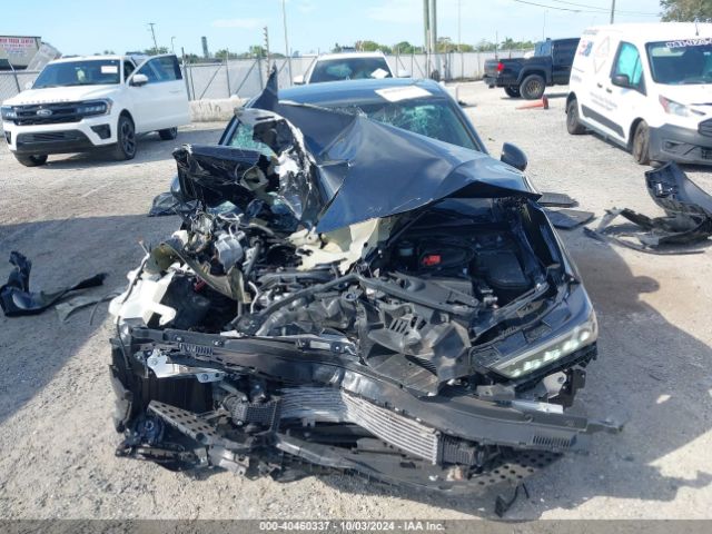 19UDE4H61RA003629 Acura Integra A-spec W/ Technology