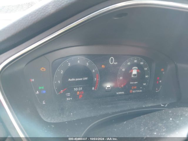 19UDE4H61RA003629 Acura Integra A-spec W/ Technology