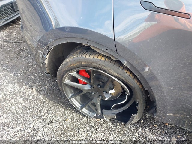 2022 TESLA MODEL Y 7SAYGDEF6NF456583 Photo 5