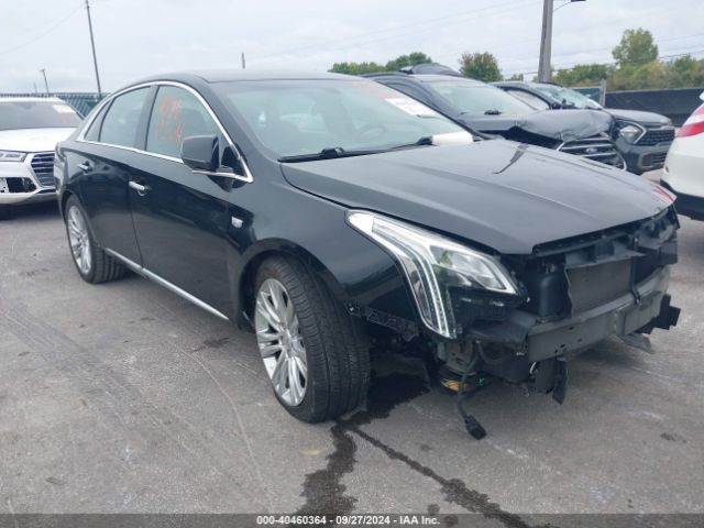 2G61M5S37K9148963 auction archive image