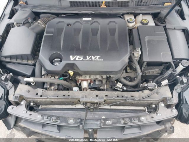 2G61M5S37K9148963 Cadillac XTS LUXURY