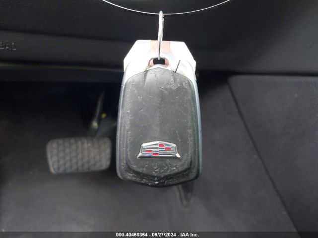 2G61M5S37K9148963 Cadillac XTS LUXURY