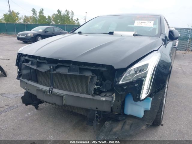 2G61M5S37K9148963 Cadillac XTS LUXURY