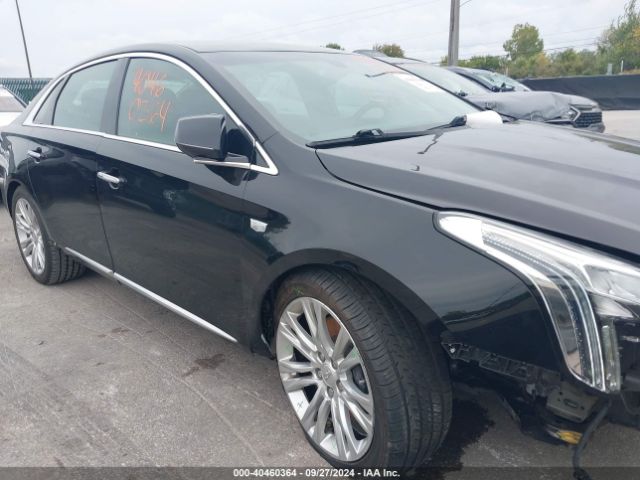 2G61M5S37K9148963 Cadillac XTS LUXURY