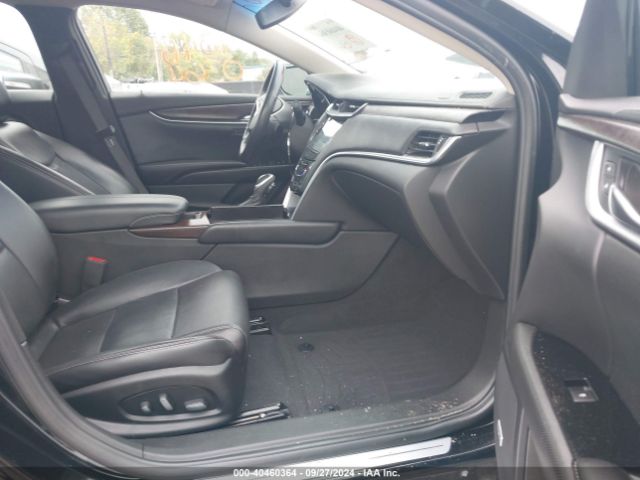 2G61M5S37K9148963 Cadillac XTS LUXURY