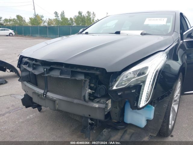 2G61M5S37K9148963 Cadillac XTS LUXURY