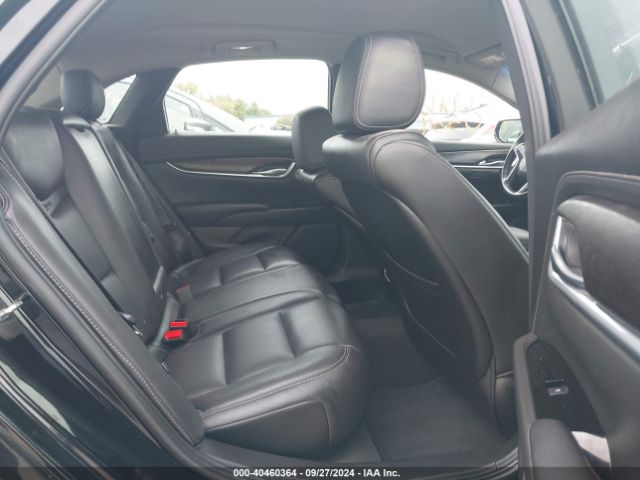2G61M5S37K9148963 Cadillac XTS LUXURY