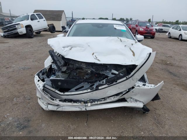 3MZBPADL2KM105621 Mazda Mazda3 Preferred Package