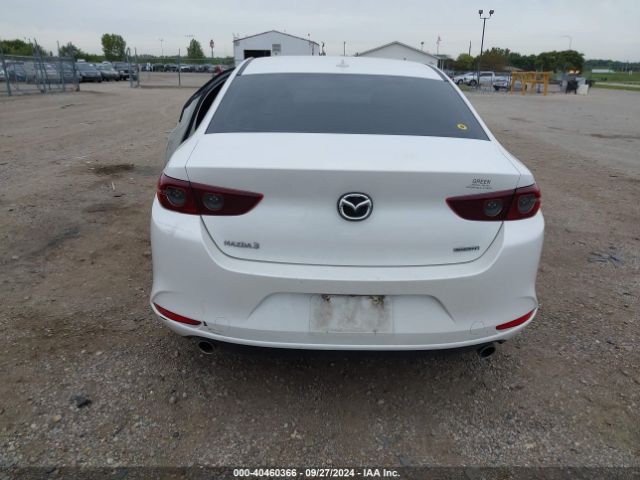 3MZBPADL2KM105621 Mazda Mazda3 Preferred Package