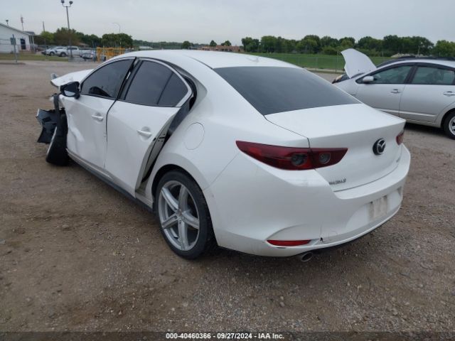 3MZBPADL2KM105621 Mazda Mazda3 Preferred Package