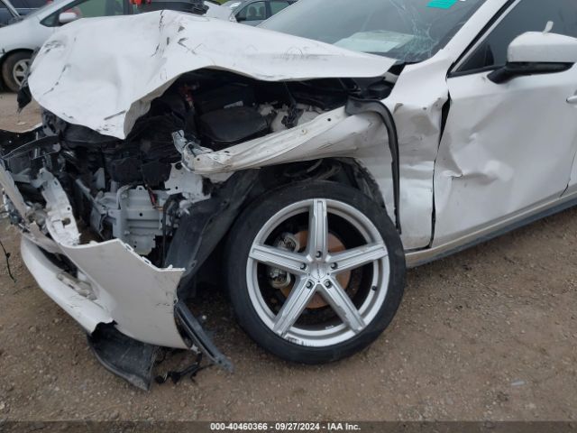 3MZBPADL2KM105621 Mazda Mazda3 Preferred Package