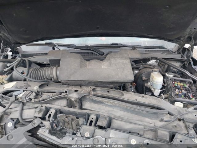 1GYS4GKJ8JR323263 Cadillac Escalade Esv Standard