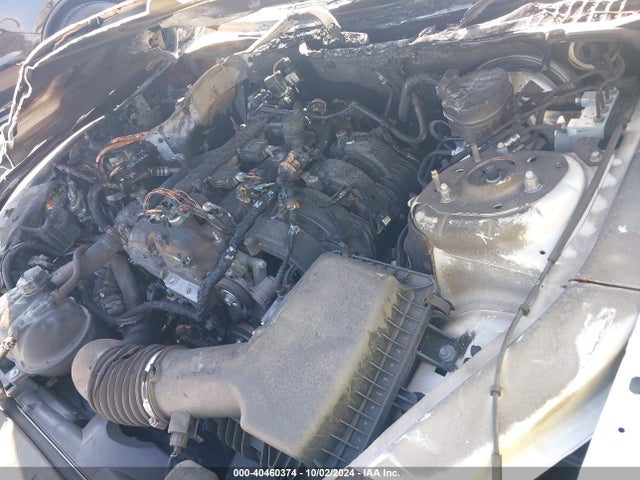 Ford Mustang Ecoboost 2018 1FA6P8THXJ5159849 Image 10
