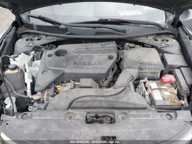 1N4AL3AP7HC493815 Nissan Altima 2.5 S
