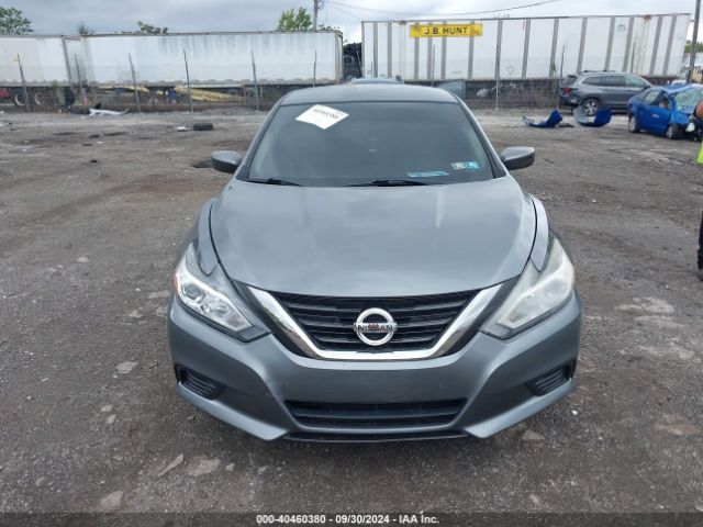 1N4AL3AP7HC493815 Nissan Altima 2.5 S
