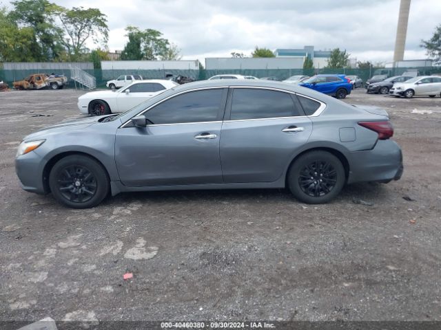 1N4AL3AP7HC493815 Nissan Altima 2.5 S