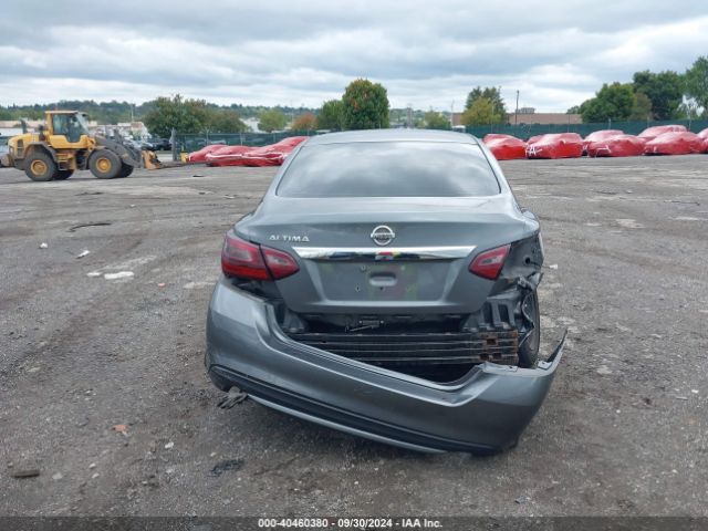 1N4AL3AP7HC493815 Nissan Altima 2.5 S