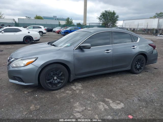 1N4AL3AP7HC493815 Nissan Altima 2.5 S