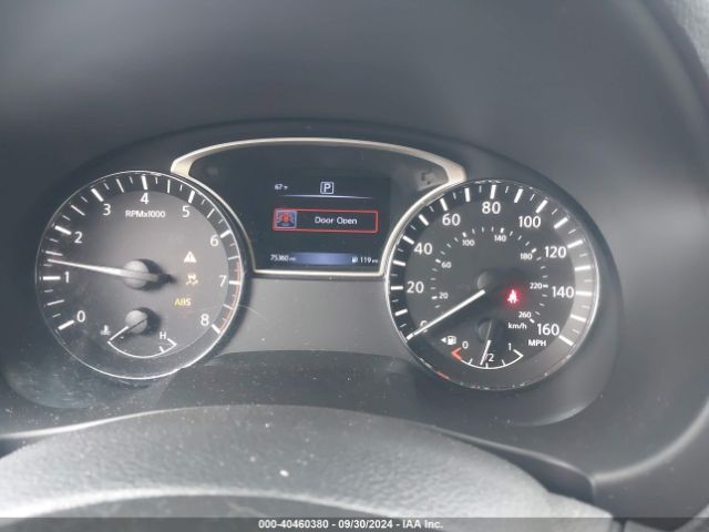 1N4AL3AP7HC493815 Nissan Altima 2.5 S