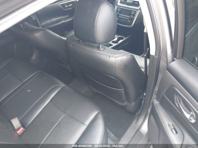 1N4AL3AP7HC493815 Nissan Altima 2.5 S