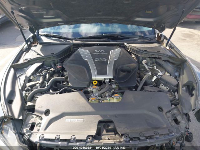 JN1EV7AP4HM743652 Infiniti Q50 3.0t Premium