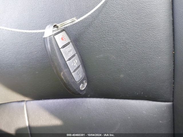 JN1EV7AP4HM743652 Infiniti Q50 3.0t Premium