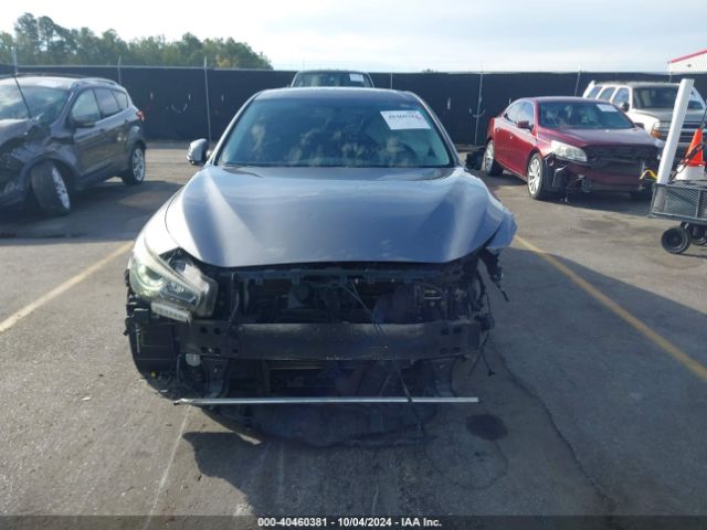 JN1EV7AP4HM743652 Infiniti Q50 3.0t Premium