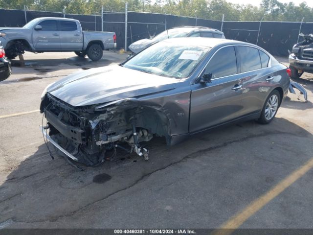 JN1EV7AP4HM743652 Infiniti Q50 3.0t Premium