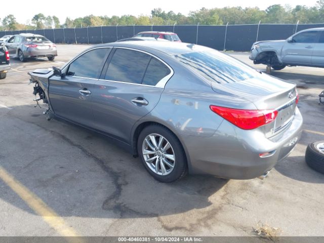 JN1EV7AP4HM743652 Infiniti Q50 3.0t Premium