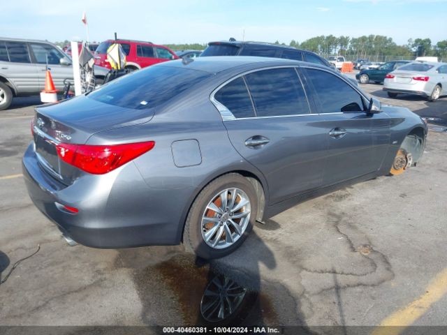 JN1EV7AP4HM743652 Infiniti Q50 3.0t Premium