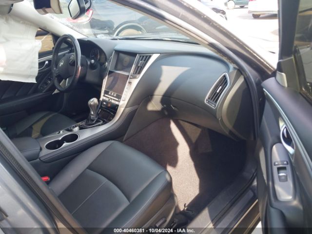JN1EV7AP4HM743652 Infiniti Q50 3.0t Premium