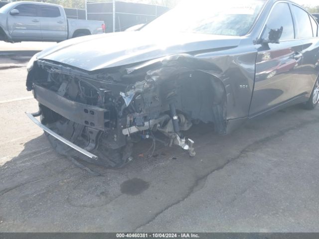 JN1EV7AP4HM743652 Infiniti Q50 3.0t Premium