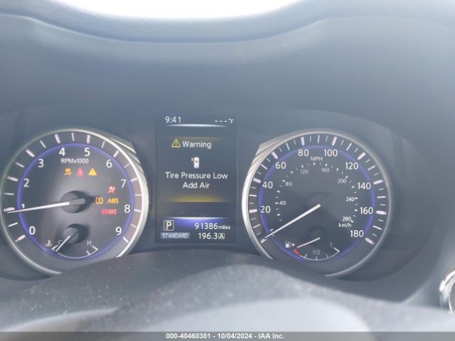 JN1EV7AP4HM743652 Infiniti Q50 3.0t Premium